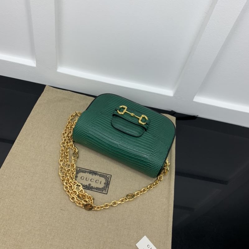 Gucci Satchel Bags